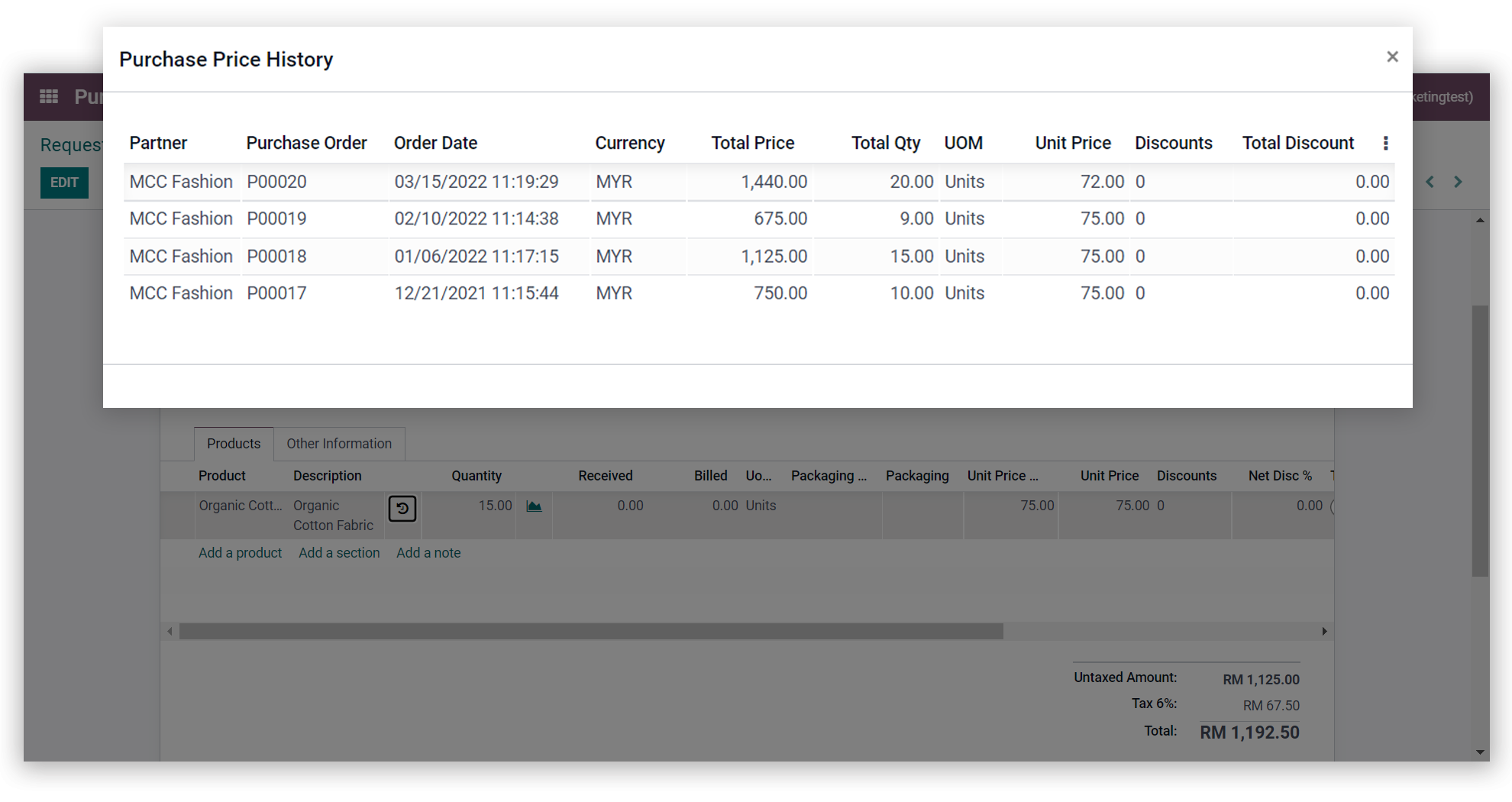 purchase-history-localized-purchase-erp