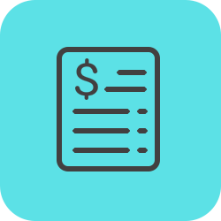 Statement of Accounts Odoo Localization icon