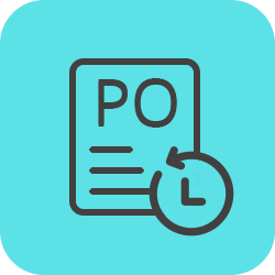 Purchase History Odoo Localization icon