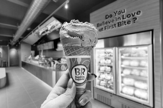 Baskin-Robbins Malaysia implementing Odoo ERP Malaysia