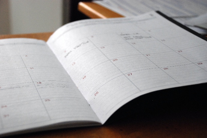 An MRP book planner for scheduling