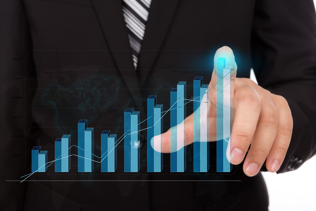 Digitalized graph and data for better analysis